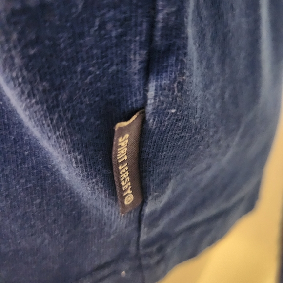 Disney World Adult Spirit Jersey - Picture 2 of 6